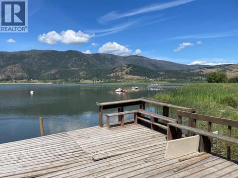 Photo 30 of 61 Antoine Road Unit# 24, Swan Lake West, Vernon
