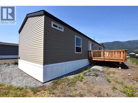 Photo 34 of 61 Antoine Road Unit# 24, Swan Lake West, Vernon