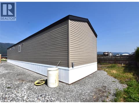 Photo 35 of 61 Antoine Road Unit# 24, Swan Lake West, Vernon
