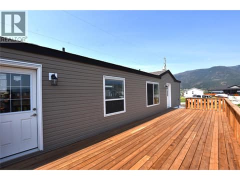 Photo 37 of 61 Antoine Road Unit# 24, Swan Lake West, Vernon