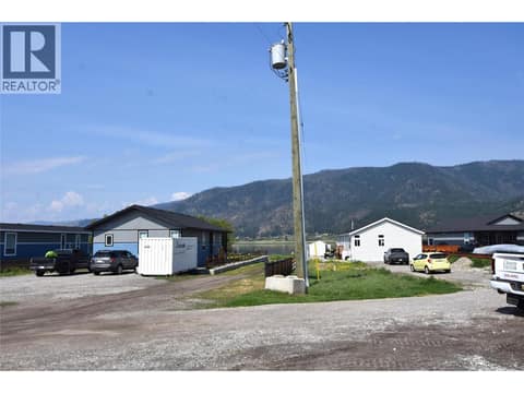 Photo 38 of 61 Antoine Road Unit# 24, Swan Lake West, Vernon