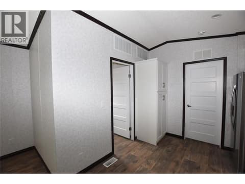 Pantry at 61 Antoine Road Unit# 24, Swan Lake West, Vernon