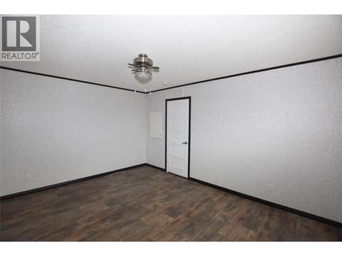Will fit a king sized bed at 61 Antoine Road Unit# 24, Swan Lake West, Vernon