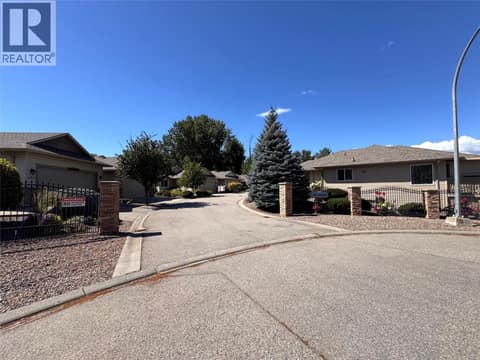 Photo 10 of 2200 53 Avenue Unit# 108, Harwood, Vernon