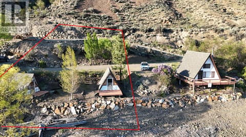 Photo 7 of 6416 Frederick Road Lot# 27, Red Lake, Kamloops