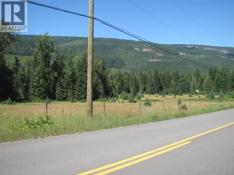 Photo 10 of 130Acres Sugar Lake-Sihlis Road, Cherryville, Vernon