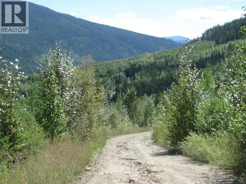 Photo 27 of 130Acres Sugar Lake-Sihlis Road, Cherryville, Vernon