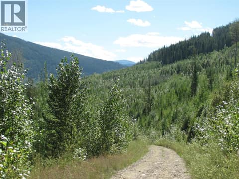 Photo 28 of 130Acres Sugar Lake-Sihlis Road, Cherryville, Vernon