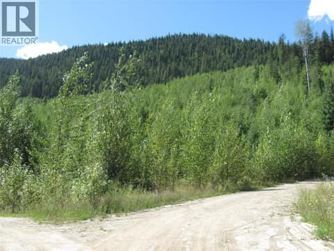 Photo 3 of 130Acres Sugar Lake-Sihlis Road, Cherryville, Vernon