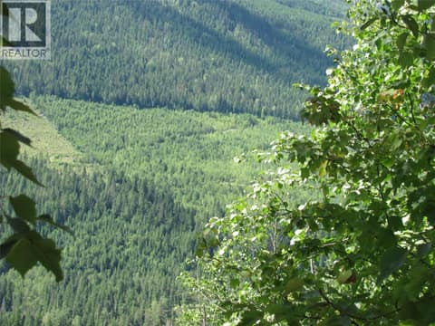 Photo 33 of 130Acres Sugar Lake-Sihlis Road, Cherryville, Vernon