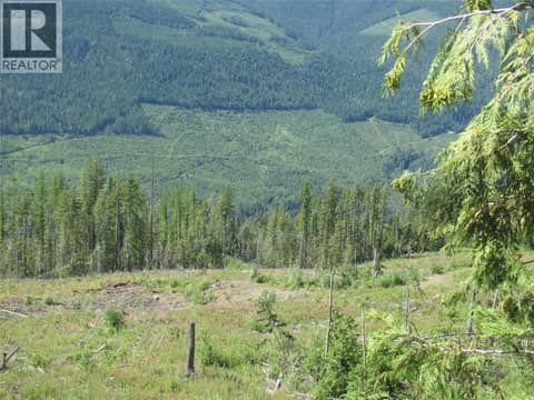 Photo 36 of 130Acres Sugar Lake-Sihlis Road, Cherryville, Vernon