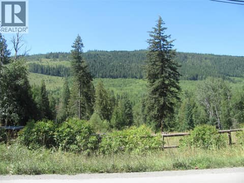 Photo 5 of 130Acres Sugar Lake-Sihlis Road, Cherryville, Vernon