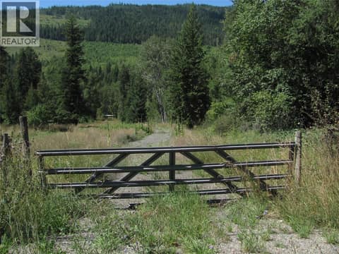 Photo 8 of 130Acres Sugar Lake-Sihlis Road, Cherryville, Vernon