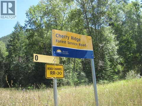 Photo 9 of 130Acres Sugar Lake-Sihlis Road, Cherryville, Vernon