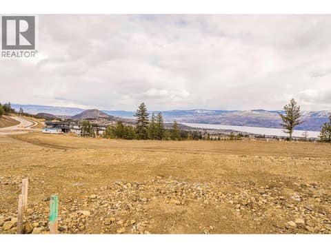 Photo 5 of Lot 9 Scenic Ridge Drive, Smith Creek, West Kelowna