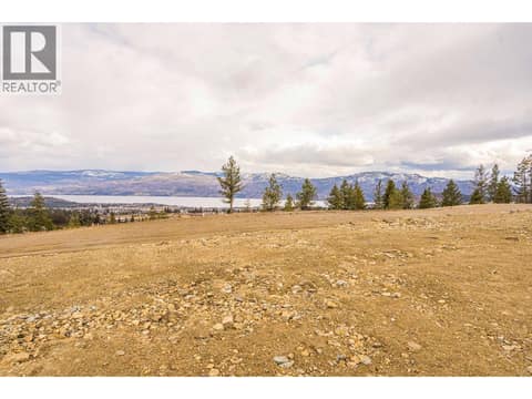 Photo 7 of Lot 9 Scenic Ridge Drive, Smith Creek, West Kelowna