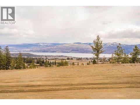 Photo 8 of Lot 9 Scenic Ridge Drive, Smith Creek, West Kelowna