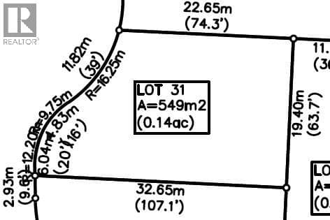 Photo 2 of Lot 31 Scenic Ridge Drive, Smith Creek, West Kelowna
