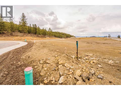 Photo 8 of Lot 31 Scenic Ridge Drive, Smith Creek, West Kelowna