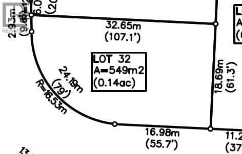 Photo 2 of Lot 32 Scenic Ridge Drive, Smith Creek, West Kelowna