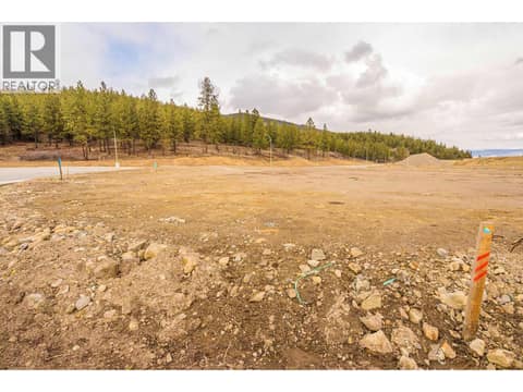 Photo 6 of Lot 32 Scenic Ridge Drive, Smith Creek, West Kelowna