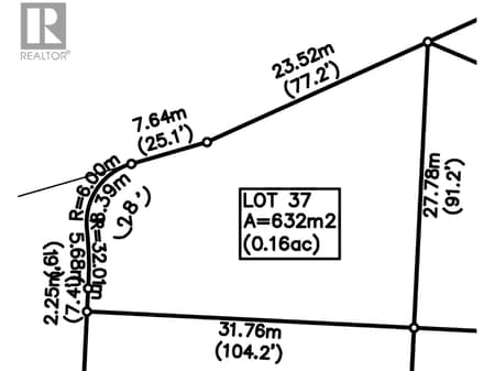 Photo 2 of Lot 37 Eagle Bluff Drive, Smith Creek, West Kelowna
