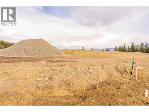 Photo 7 of Lot 37 Eagle Bluff Drive, Smith Creek, West Kelowna