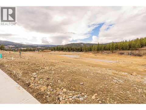Photo 5 of Lot 49 Scenic Ridge Drive, Smith Creek, West Kelowna
