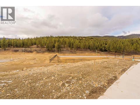Photo 7 of Lot 49 Scenic Ridge Drive, Smith Creek, West Kelowna