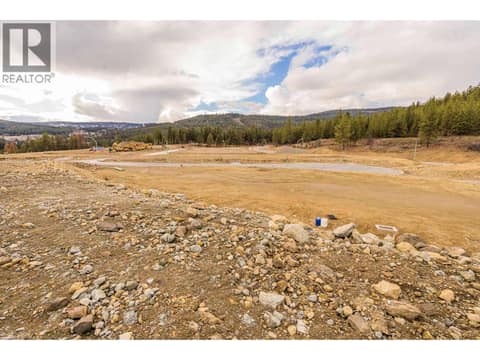 Photo 5 of Lot 51 Scenic Ridge Drive, Smith Creek, West Kelowna