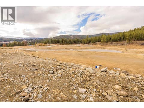 Photo 6 of Lot 51 Scenic Ridge Drive, Smith Creek, West Kelowna