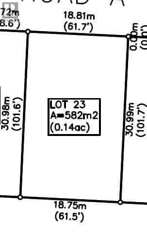 Photo 2 of Lot 23 Scenic Ridge Drive, Smith Creek, West Kelowna