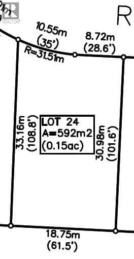 Photo 2 of Lot 24 Scenic Ridge Drive, Smith Creek, West Kelowna