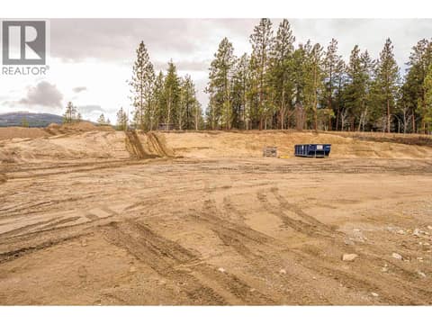 Photo 7 of Lot 25 Scenic Ridge Drive, Smith Creek, West Kelowna
