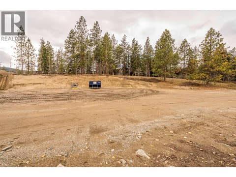 Photo 7 of Lot 26 Scenic Ridge Drive, Smith Creek, West Kelowna