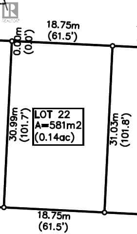 Photo 2 of Lot 22 Scenic Ridge Drive, Smith Creek, West Kelowna