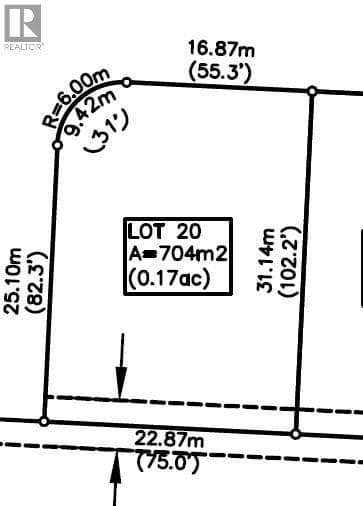 Photo 2 of Lot 20 Scenic Ridge Drive, Smith Creek, West Kelowna
