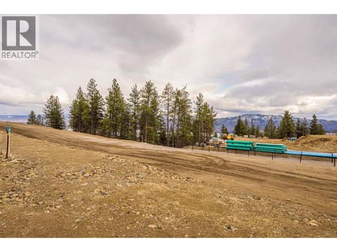 Photo 5 of Lot 20 Scenic Ridge Drive, Smith Creek, West Kelowna