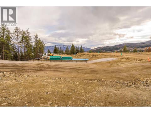 Photo 6 of Lot 20 Scenic Ridge Drive, Smith Creek, West Kelowna