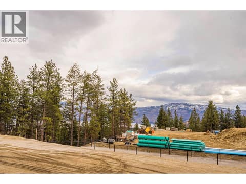 Photo 8 of Lot 20 Scenic Ridge Drive, Smith Creek, West Kelowna