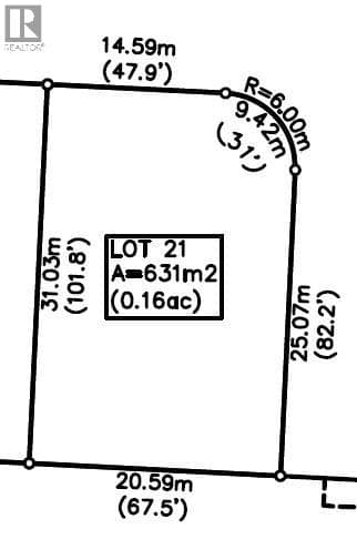 Photo 2 of Lot 21 Scenic Ridge Drive, Smith Creek, West Kelowna