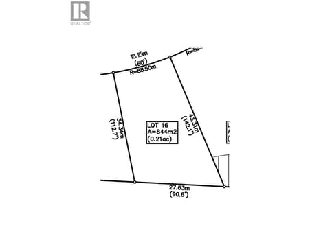 Photo 2 of Lot 16 Scenic Ridge Drive, Smith Creek, West Kelowna