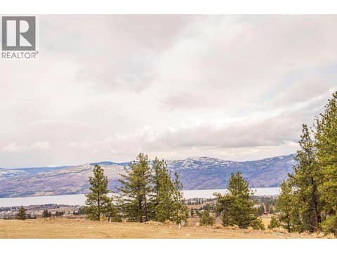 Photo 8 of Lot 16 Scenic Ridge Drive, Smith Creek, West Kelowna