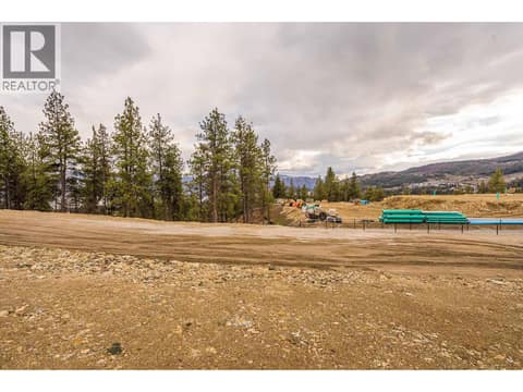 Photo 6 of Lot 19 Scenic Ridge Drive, Smith Creek, West Kelowna