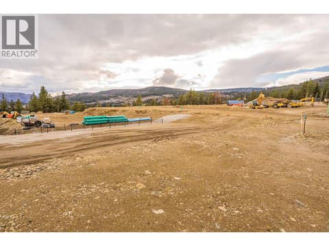 Photo 7 of Lot 19 Scenic Ridge Drive, Smith Creek, West Kelowna
