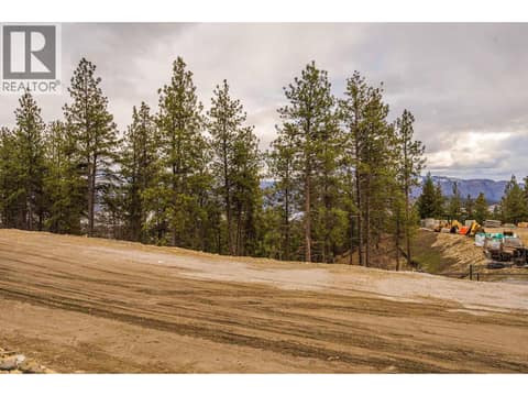 Photo 8 of Lot 19 Scenic Ridge Drive, Smith Creek, West Kelowna