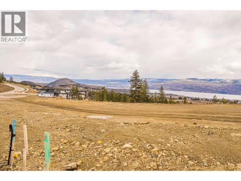 Photo 5 of Lot 8 Scenic Ridge Drive, Smith Creek, West Kelowna