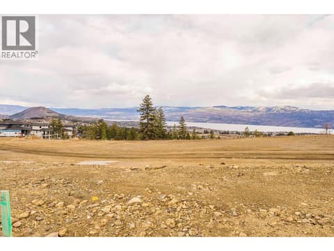 Photo 6 of Lot 8 Scenic Ridge Drive, Smith Creek, West Kelowna