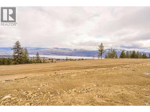 Photo 7 of Lot 8 Scenic Ridge Drive, Smith Creek, West Kelowna