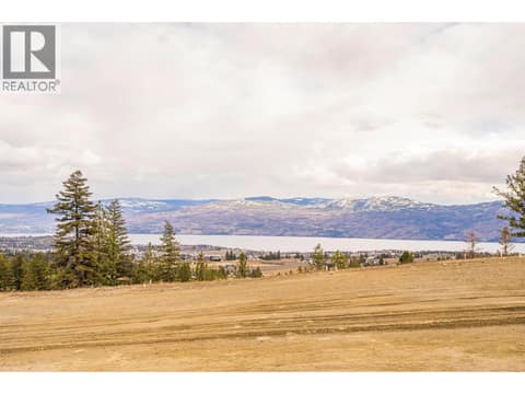 Photo 8 of Lot 8 Scenic Ridge Drive, Smith Creek, West Kelowna